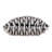 Jadis Faux Fur Reversible Throw Pillow-71504432