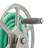 Steel Wall Hose Reel