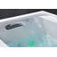 Baignoire combinée 60 po x 32 po en fibre de verre avec chauffe-eau Alcove