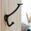 Iron Wall Wall Hook