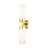 Charlesha 2 - Light Dimmable Bath Sconce-787747948