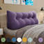 180cm Curved Headboard Pillow-1757897068-1757897058