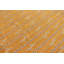 Scandinavian Hand Knotted Wool Geometric Area Rug-1881112772
