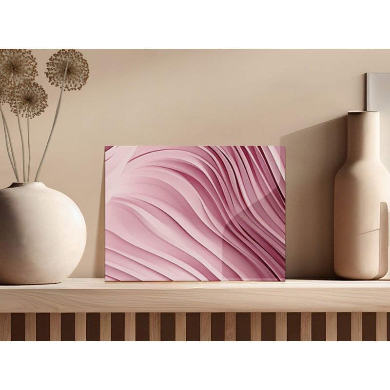 Demeterius No Frame Print on Canvas, 27.94 cm H x 35.56 cm W