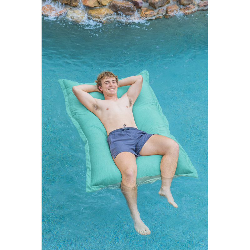 Bean Bag, Atlantis Sunbrella