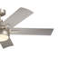 52'' Ceiling Fan with LED Lights-589285784