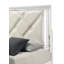 Ensemble de chambre avec lit-bateau 5 pièces Ceri-526876985