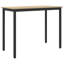Metal Base Dining Table-284222797