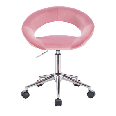 Prattsville Swivel chair