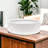 Creasman Fiberstone Table Vase