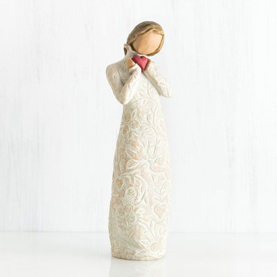 People Figurines & Sculptures