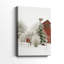 Toile tendue Frostlit Serenade-Premium Gallery-1505150697