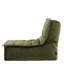 Dolce Velvet Lounger Bean Bag-1738369513