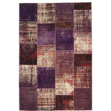 One-of-a-Kind 6'9" X 10' Area Rug