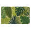 Tapis de porte d'extérieur Sayli 30 po x 18 po Sayli