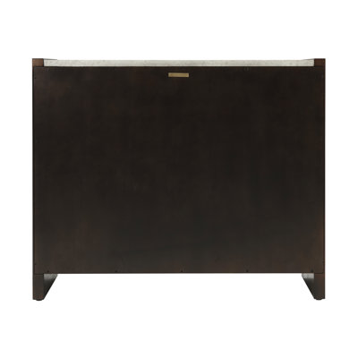 Catalina 46" Wide Hall Storage Cabinet