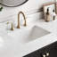 Ensemble de meuble-lavabo simple 60 po Grevera-589019887