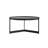 Glass Top Coffee Table
