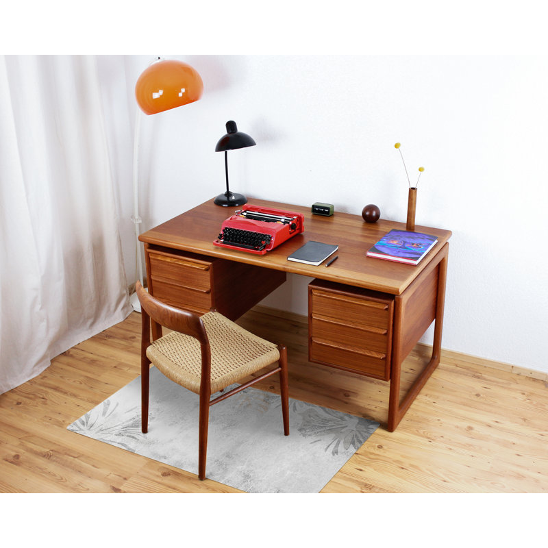 Nardia Chair Mat, 70 x 100cm