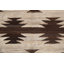 Tapis kilim en laine Natural Dye