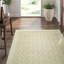 Aurea Hand-Knotted Area Rug in Bay Leaf-28637561