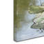 'Fishing' Print on Canvas-21649556