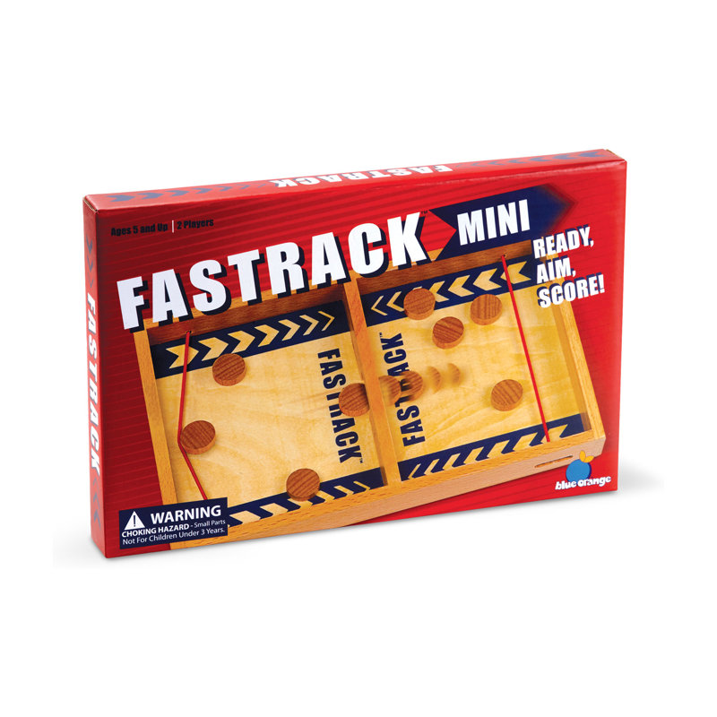 Blue Orange USA 2 Player Multi-Game
