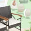 Buncombe Patio Dining Armchair with Cushion