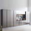 Armoire de garage murale Series