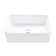 STYLISH Opulence Bold 18-3/4"L Rectangular Vessel Sink