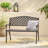 Cast Bench