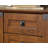 Alaizah L-Shaped Writing Desk