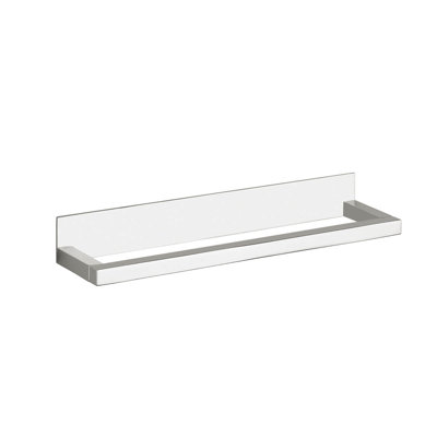 Quadra 12.4'' 1 Wall Towel Bar
