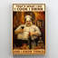 Chef I Cook I Drink 1 - 1 pièce, impression sur toile tendue-715721797