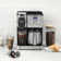 Coffee Center 10-Cup Thermal Coffeemaker And Single-Serve