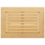  Table d'appoint naturelle 19,69 po x 13,78 po x 17,72 po-1112337234-1112337235