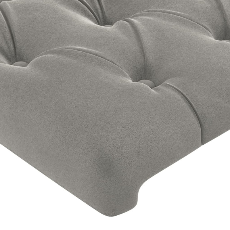 Shaler Headboard