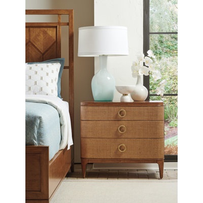 Table de chevet Palm Desert Moreno