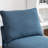 Hepworth Corduroy Side Chair With Cushions-750094988