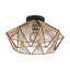 Horigan Flush Mount