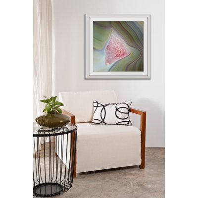 Single Picture Frame Print