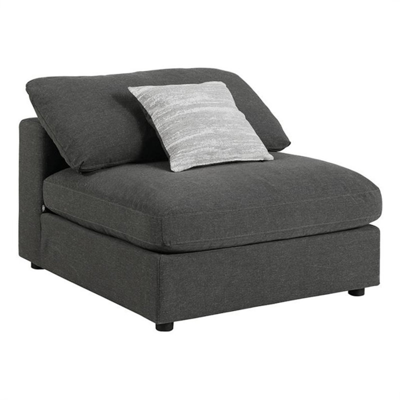 Composant de siège modulaire de large de 158,01 po Ferncliff