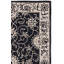 Tapis floral en laine touffeté à la main Abrakata-1618065262