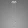 Casper 3 - Light Cluster LED Pendant