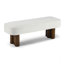 Banc de salle à manger rembourré Karsen-1988932941