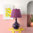 Akeim Glass Table Lamp-1998981716