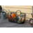 Nave Iron Log Carrier-991282342