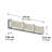 Dimmable LED Vanity Light-1460287141