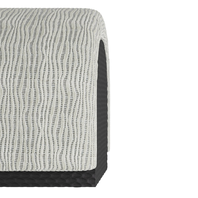 Bucek Novelty Ottoman