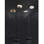 Berlin LED Tree Floor Lamp-1660286934